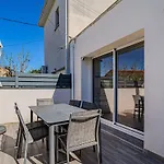 Feriehus Lafon - Maison 1 1 Salle De Bain Avec Terrasse *