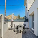 Feriehus Lafon - Maison 1 1 Salle De Bain Avec Terrasse *