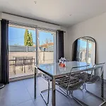 Lafon - Maison 1 1 Salle De Bain Avec Terrasse Feriehus *