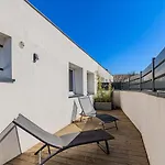 Lafon - Maison 1 1 Salle De Bain Avec Terrasse * Saint-Médard-en-Jalles