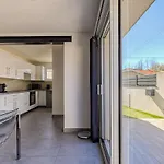 Feriehus Lafon - Maison 1 1 Salle De Bain Avec Terrasse