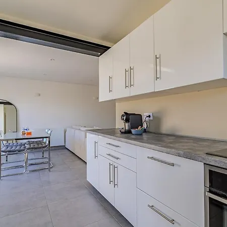 Lafon - Maison 1 1 Salle De Bain Avec Terrasse Ferienhaus Saint-Médard-en-Jalles
